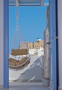 Anatoli Luxury Studios & Suites Astypalaia Greece