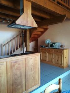 Maisons de vacances Gite Rural Charentais : photos des chambres