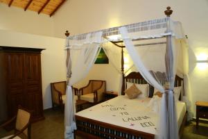 Laluna Eco Resort Pvt Ltd