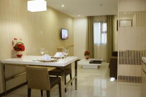 Facilities, Golden Prince Hotel & Suites in Cebu