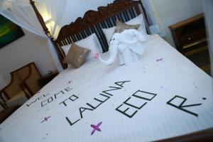 Laluna Eco Resort Pvt Ltd