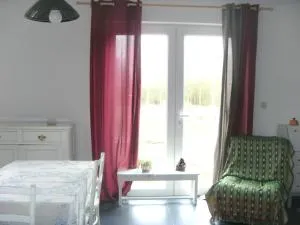 Ferme Lenfant Rez - Saint-Aybert