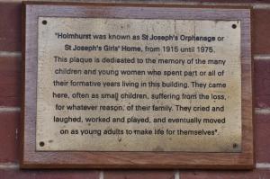Holmhurst Guest House
