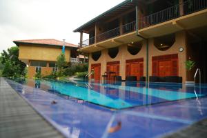 Laluna Eco Resort Pvt Ltd