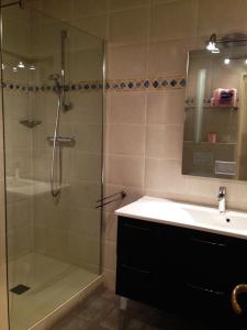 Appartements nivelle : photos des chambres
