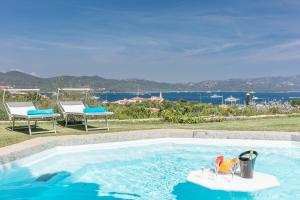 Villa Cava Del Tom Luxury img17