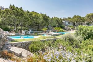 Villa Cava Del Tom Luxury img18