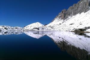 Appartamento lerpino