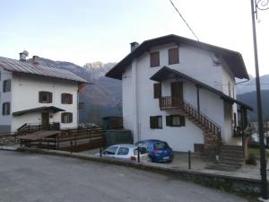 Appartamento lerpino