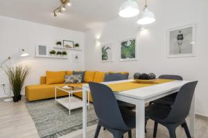 Holiday Apartments Split