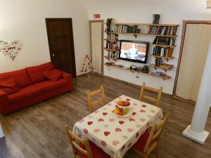 La Casa di Fabio