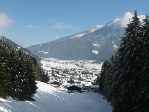 Appartement Waldhäusl