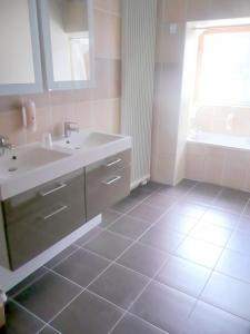 Appart'hotels Residence L'Etoile du Sancy : photos des chambres