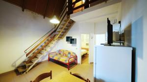 Bungalow Logonovo
