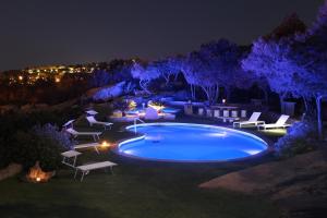 Villa Cava Del Tom Luxury img61