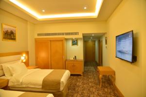 Muscat Plaza Hotel