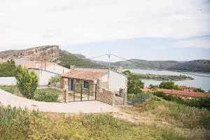 Casa rural la Era del Malaño - Nuévalos