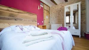 Domek Casa Argi&ntilde;e Iturgoyen Hiszpania