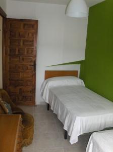 Casa rural la Era del Malaño