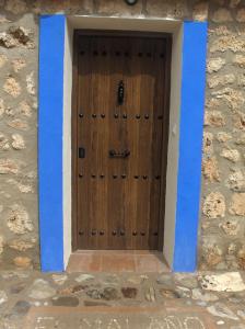 Casa rural la Era del Malaño