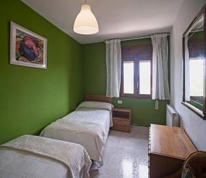 Casa rural la Era del Malaño