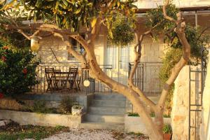 CASADORATA buen retiro vista mare