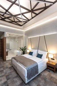 Deluxe Double or Twin Room room in Artis Boutique Hotel