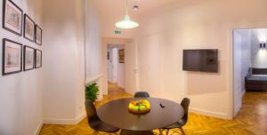 App Beccaria Apartments in Rome