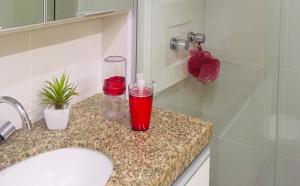 Apartamento na Ponta Verde Maceió Facilities