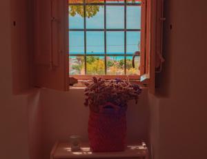 CASADORATA buen retiro vista mare