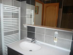 Appart'hotels Residence L'Etoile du Sancy : photos des chambres