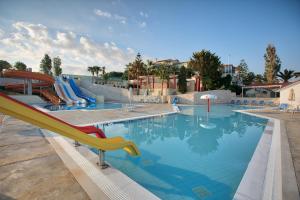 Bomo Rethymno Mare Royal & Water Park Rethymno Greece