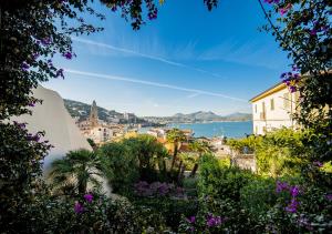 La Bouganville Gaeta