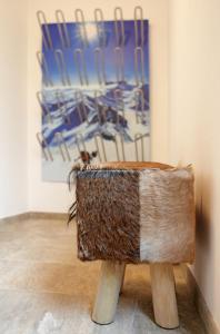 Appartementhaus Mountain Room