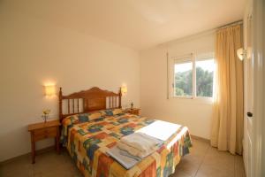 Apartaments Sa Guilla
