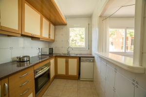 Apartaments Sa Guilla