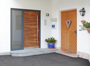 Appartementhaus Reiter