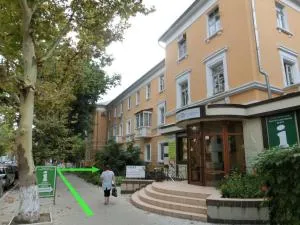 Apartment near KVINT - Sukleya