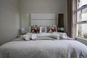 The Cottage on Cordia 2 Bedroom self catering 2km from Umhlanga beach