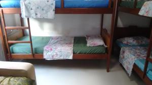 Casa temporada