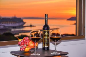 Horizon Luxury Suites & Design Rooms