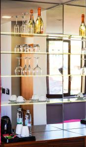 Horizon Luxury Suites & Design Rooms