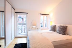 Appartements Honey-Sorgatina : photos des chambres