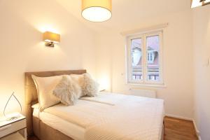 Appartements Honey-Sorgatina : photos des chambres
