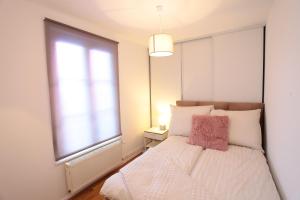 Appartements Honey-Sorgatina : photos des chambres
