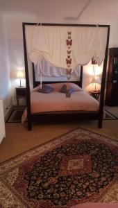 B&B / Chambres d'hotes Les 2 Granges Chambre d'hotes : photos des chambres