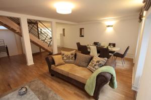 Appartements Honey-Sorgatina : photos des chambres