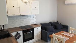 Apartamenty Homole C2 Szczawnica