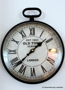 Ferienwohnung Loserblick