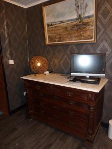 B&B Chambre dhôtes de la Vecquée